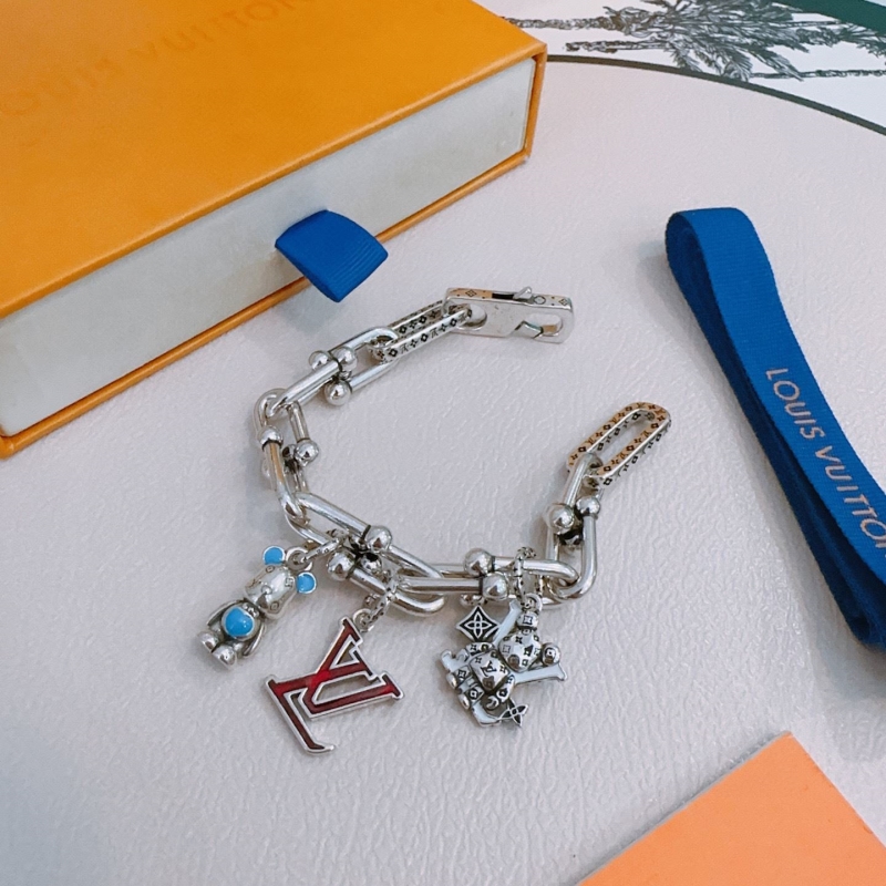 LV Bracelets